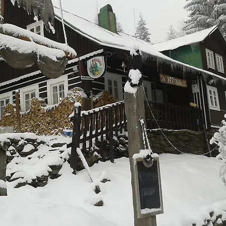 Penzion U Pirata Pensjonat *