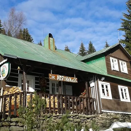 Penzion U Pirata Pensjonat *