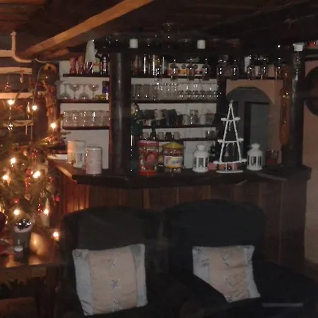 Penzion U Pirata Pensjonat