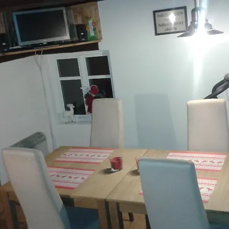 Pensjonat Penzion U Pirata Szpindlerowy Młyn