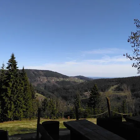 Pensjonat Penzion U Pirata