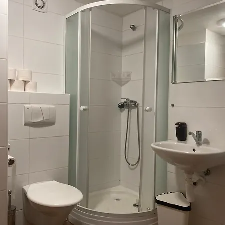 Penzion U Pirata Pensionat