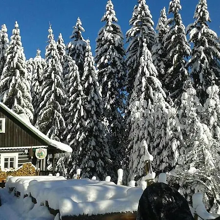 Penzion U Pirata Pensionat *