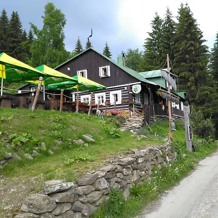 Penzion U Pirata Pensionat *