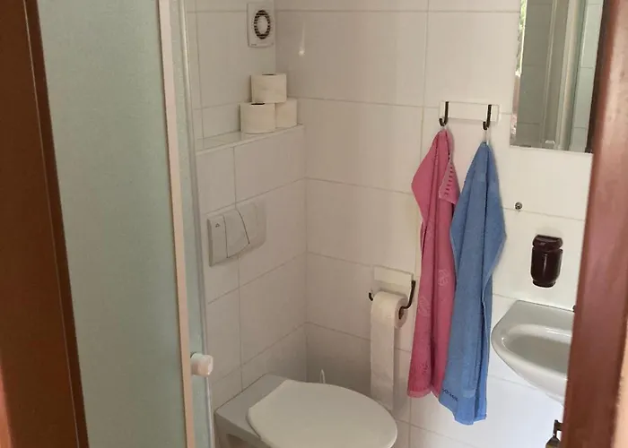 招待所 Penzion U Pirata *