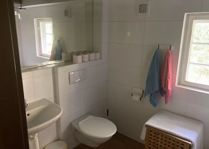 Penzion U Pirata 招待所