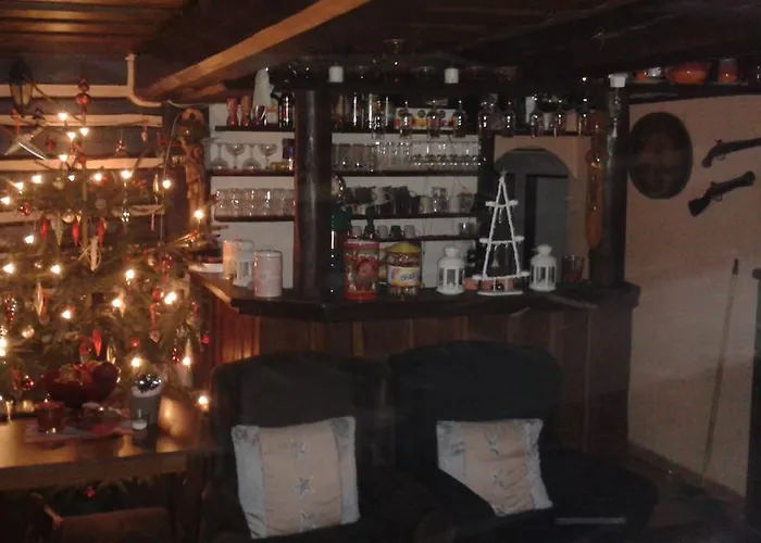 Penzion U Pirata 招待所