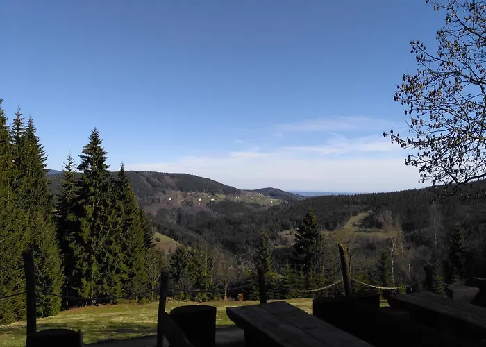 招待所 Penzion U Pirata